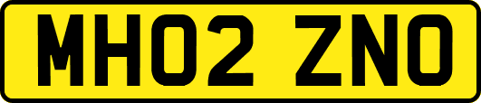 MH02ZNO