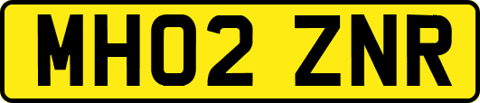 MH02ZNR