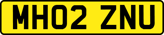 MH02ZNU