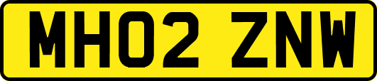 MH02ZNW