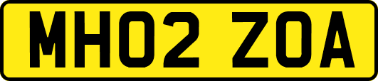 MH02ZOA