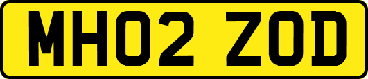MH02ZOD