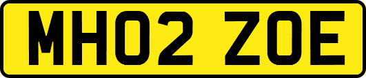MH02ZOE