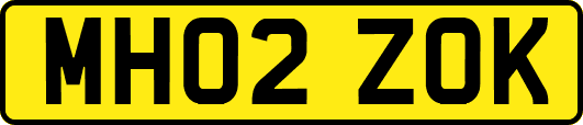 MH02ZOK