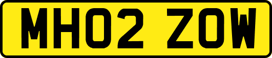 MH02ZOW