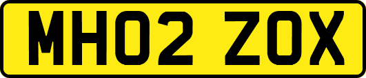 MH02ZOX