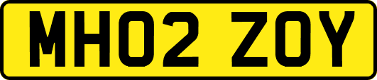 MH02ZOY