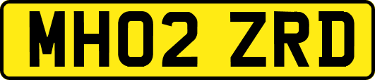 MH02ZRD