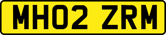 MH02ZRM