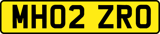 MH02ZRO