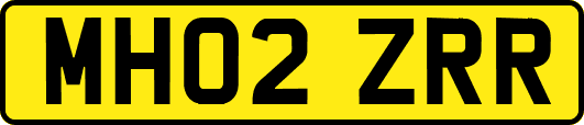 MH02ZRR