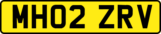 MH02ZRV