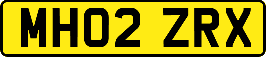 MH02ZRX