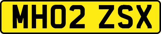 MH02ZSX