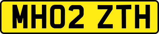 MH02ZTH