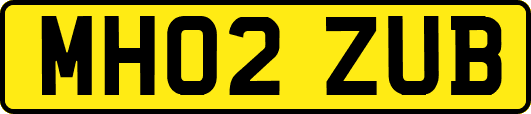 MH02ZUB