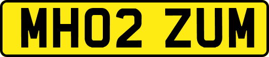 MH02ZUM