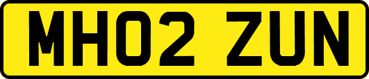 MH02ZUN