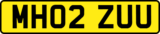MH02ZUU