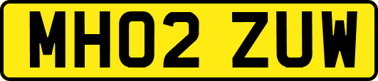 MH02ZUW