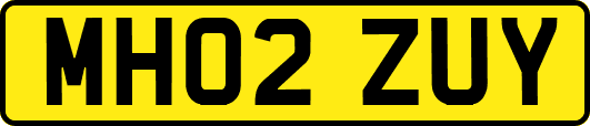MH02ZUY