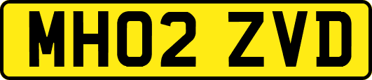 MH02ZVD