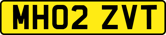 MH02ZVT