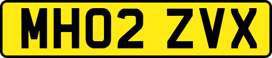 MH02ZVX