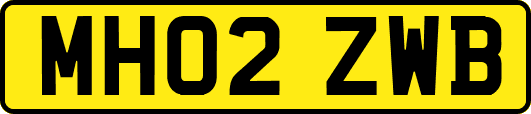 MH02ZWB