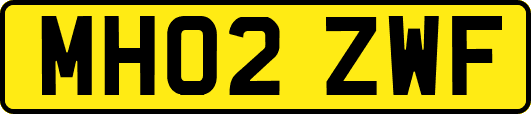 MH02ZWF