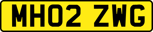 MH02ZWG