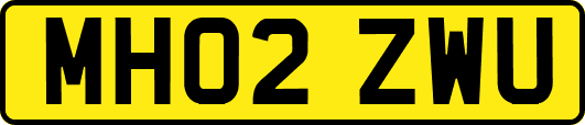 MH02ZWU
