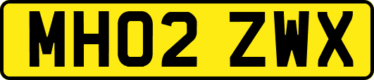 MH02ZWX