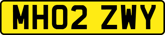MH02ZWY