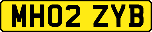 MH02ZYB