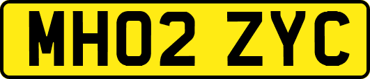 MH02ZYC