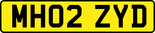 MH02ZYD