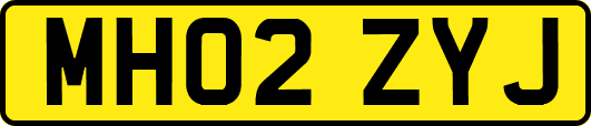 MH02ZYJ