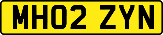 MH02ZYN
