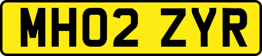 MH02ZYR