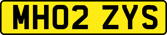 MH02ZYS