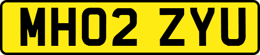 MH02ZYU