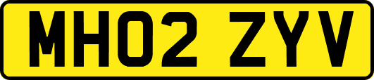 MH02ZYV
