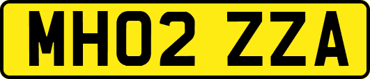MH02ZZA