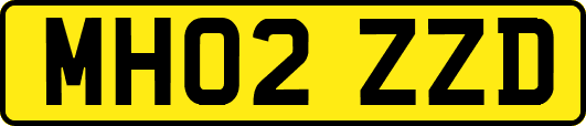 MH02ZZD