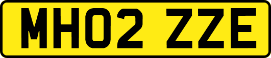 MH02ZZE
