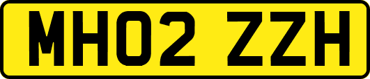 MH02ZZH