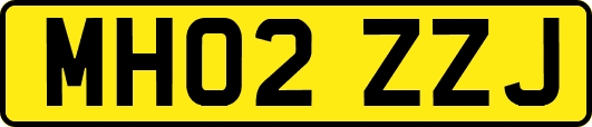 MH02ZZJ