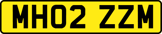 MH02ZZM