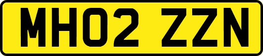 MH02ZZN